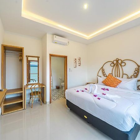 Kasmaran Bali Guest House Munggu المظهر الخارجي الصورة