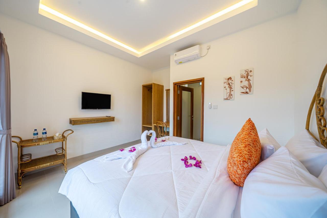 Kasmaran Bali Guest House Munggu المظهر الخارجي الصورة