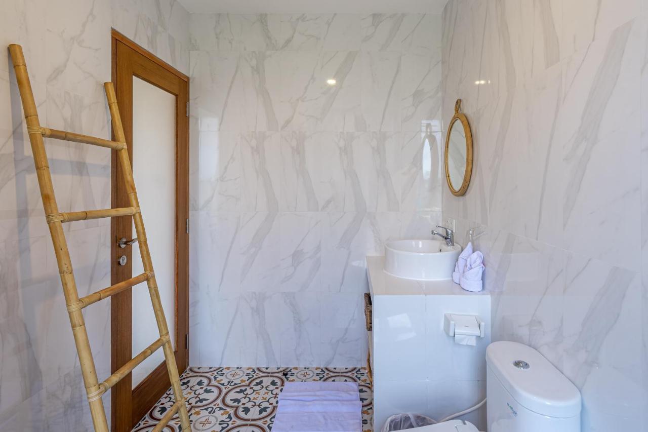 Kasmaran Bali Guest House Munggu المظهر الخارجي الصورة