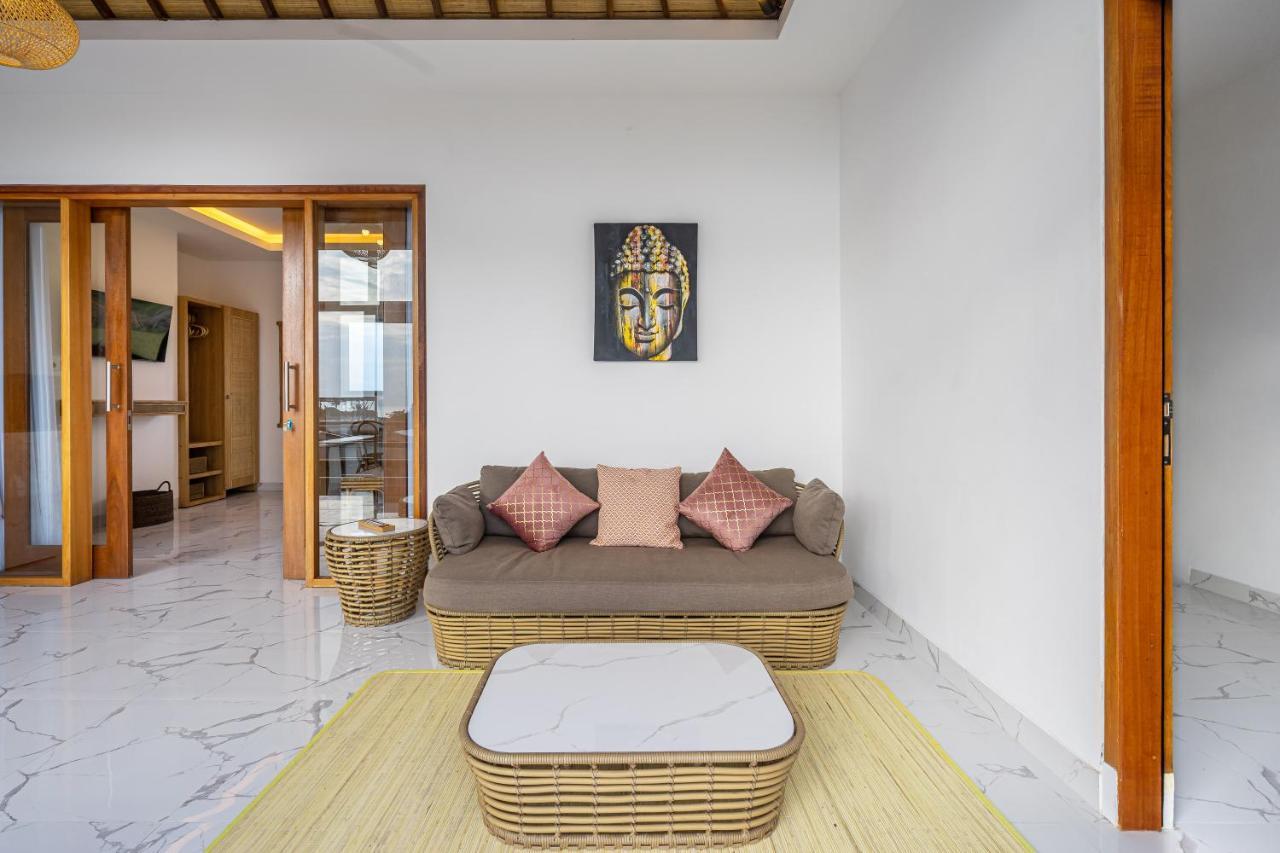 Kasmaran Bali Guest House Munggu المظهر الخارجي الصورة