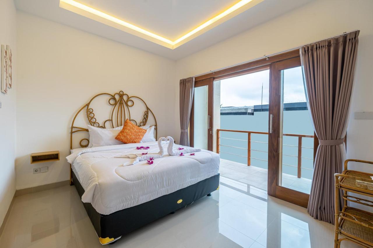 Kasmaran Bali Guest House Munggu المظهر الخارجي الصورة